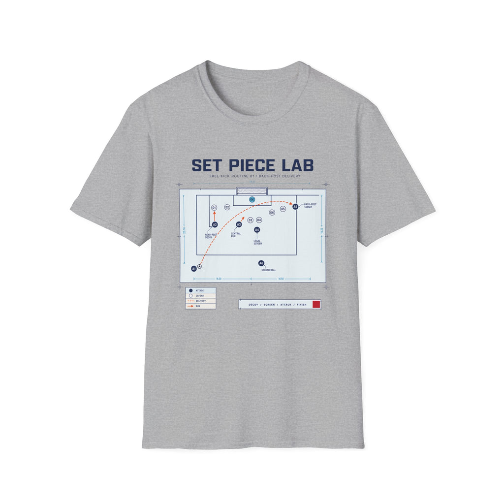 Set Piece Lab T-Shirt
