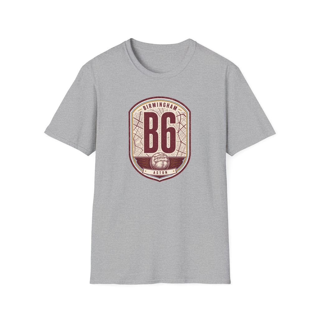 B6 Aston Villa T-Shirt