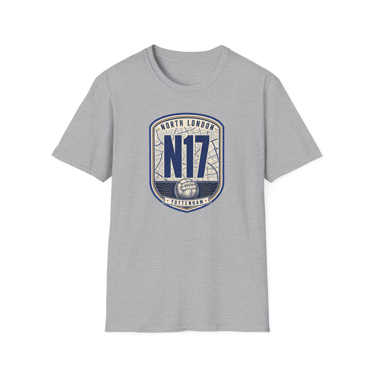 N17 Tottenham T-Shirt
