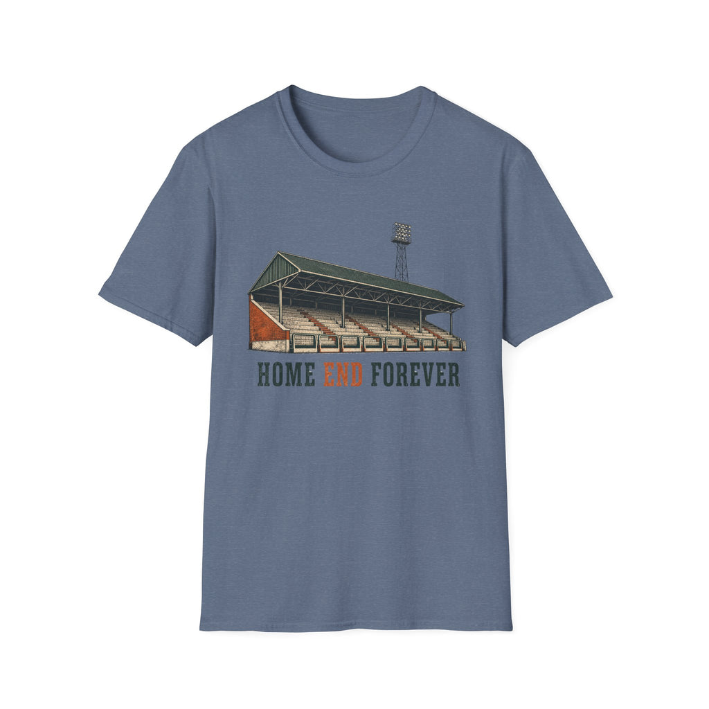 Home End Forever T-Shirt