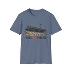 Home End Forever T-Shirt