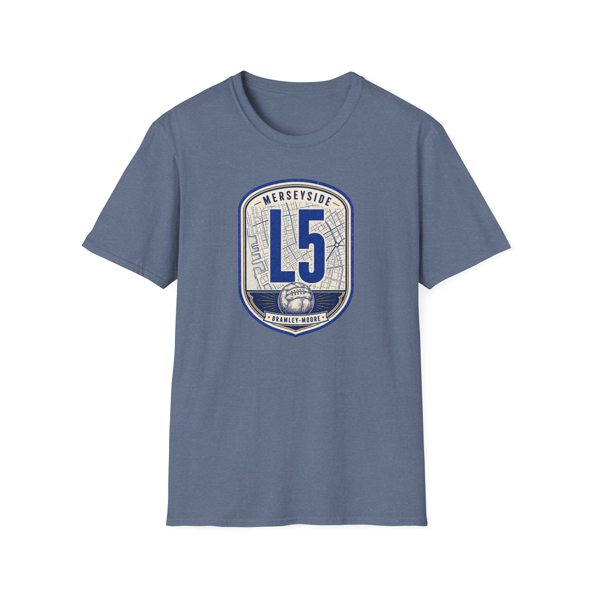 L5 Everton T-Shirt