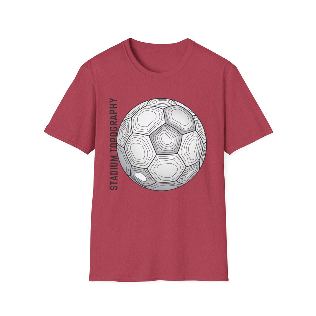 Stadium Topography T-Shirt
