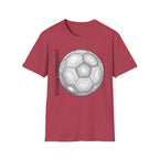 Stadium Topography T-Shirt