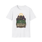 Through Ball Prophets T-Shirt