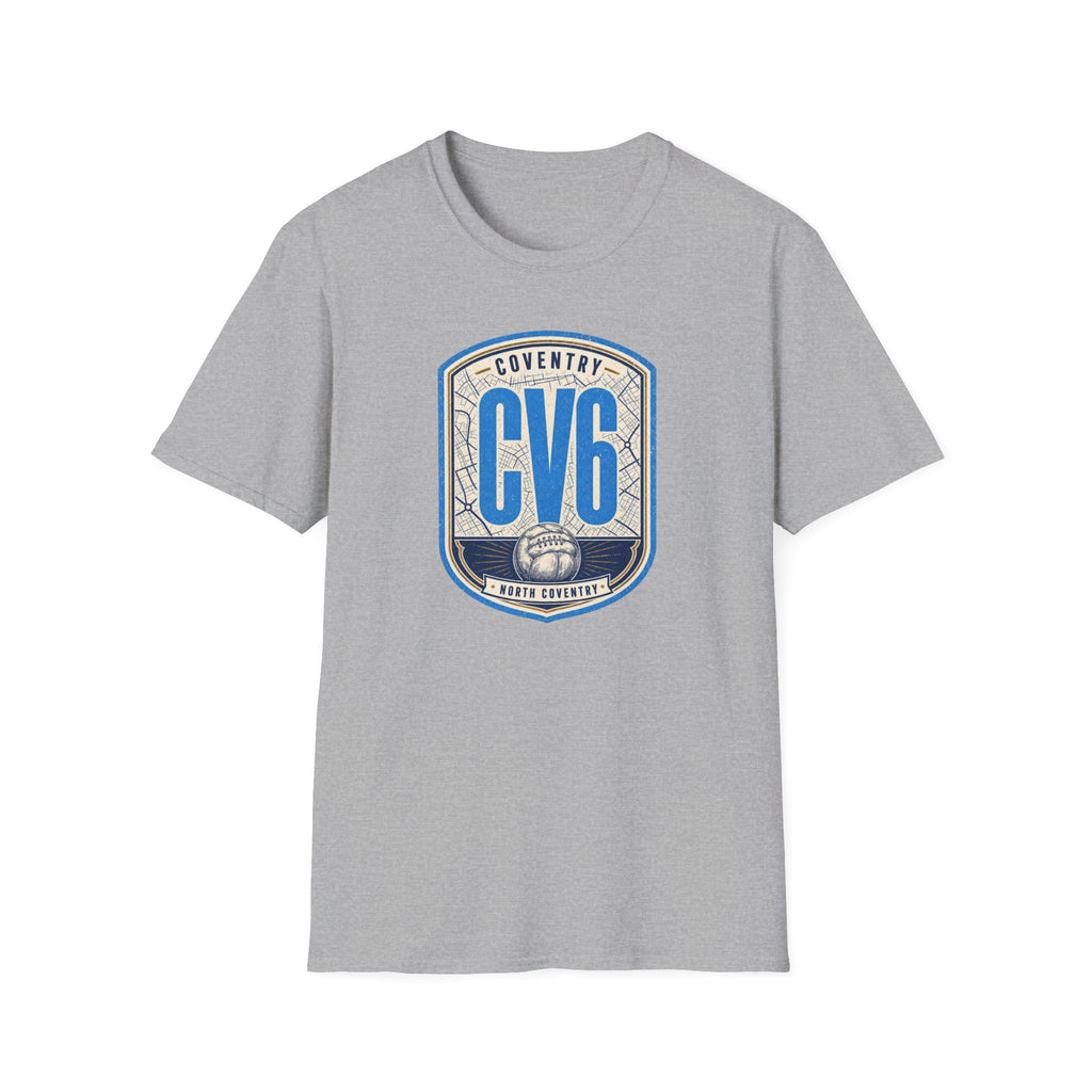 CV6 Coventry T-Shirt