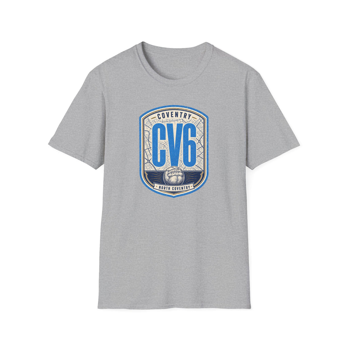CV6 Coventry T-Shirt