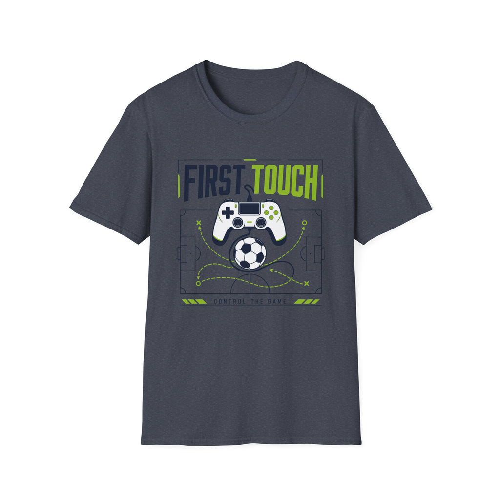 First Touch T-Shirt