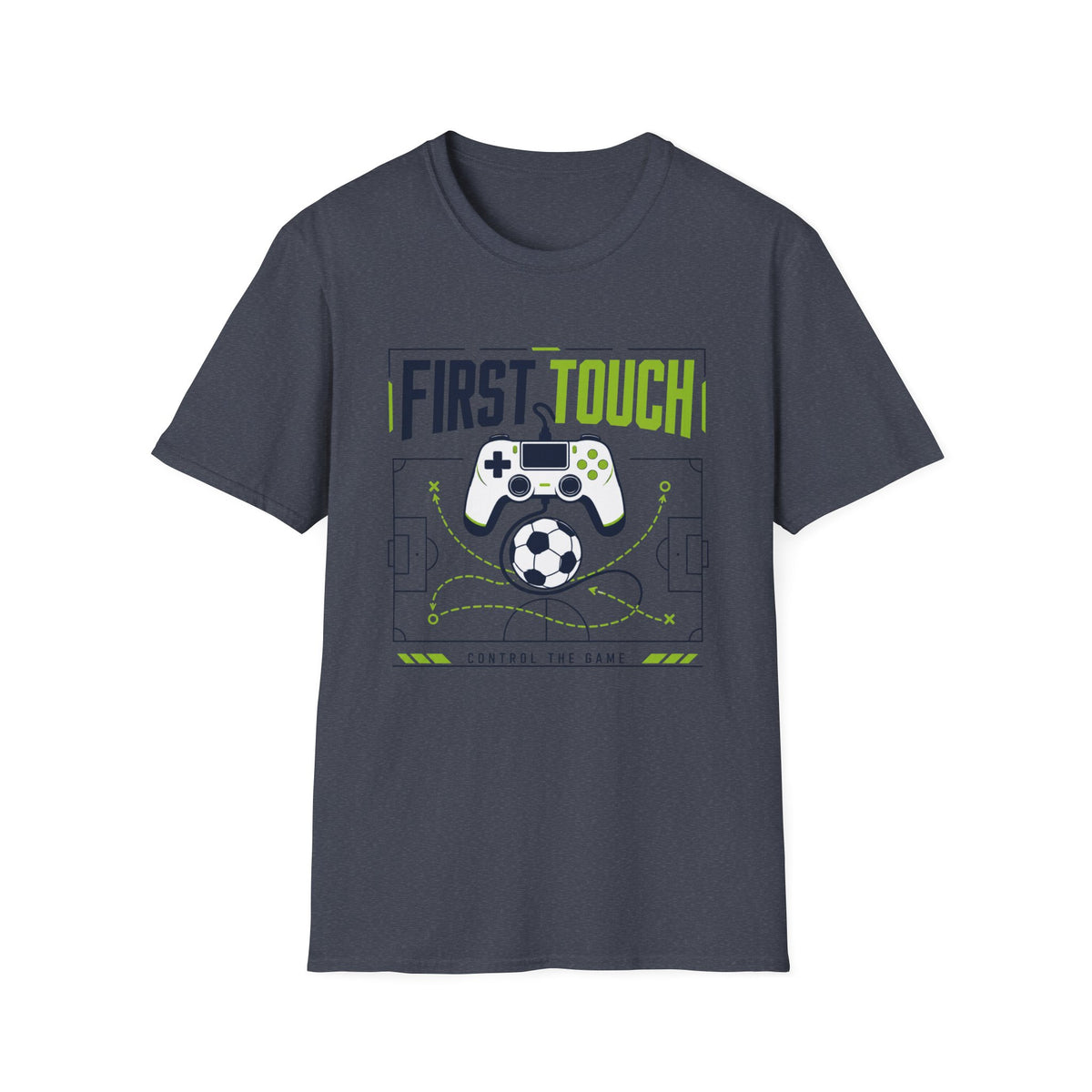 First Touch T-Shirt