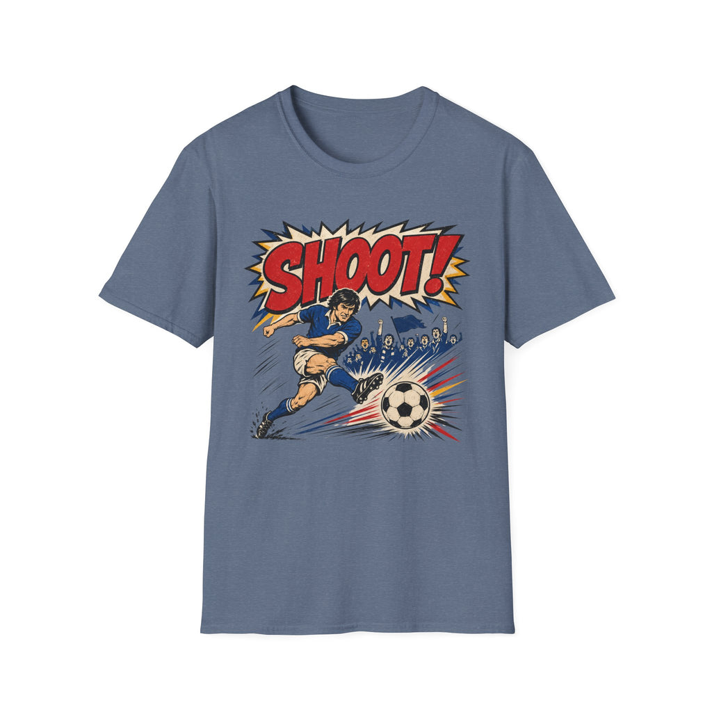 Shoot! T-Shirt