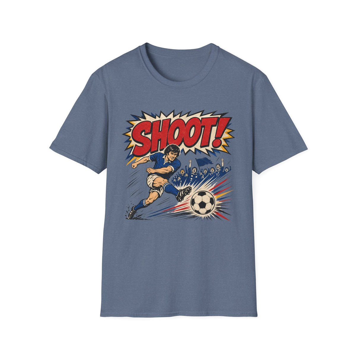 Shoot! T-Shirt