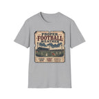Proper Football Weather T-Shirt