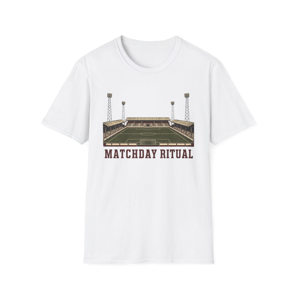 Matchday Ritual T-Shirt