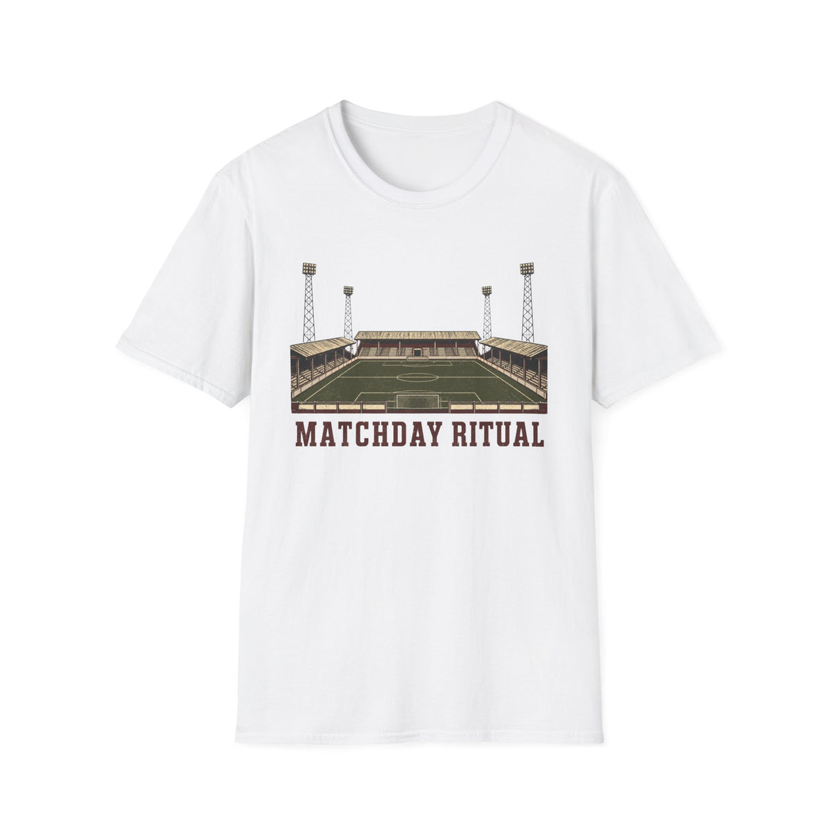Matchday Ritual T-Shirt