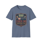 Couch End Supporters T-Shirt