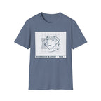 Gegen Pressing T-Shirt