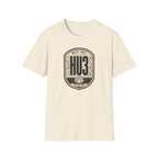 HU3 Hull T-Shirt