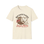 Boot Scootin' To Kickoff T-Shirt