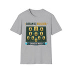 Dream XI Builder T-Shirt