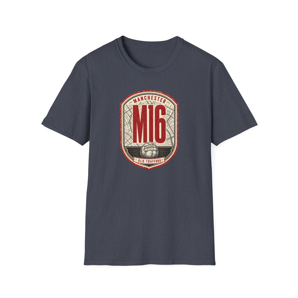 M16 Manchester T-Shirt