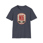 M16 Manchester T-Shirt