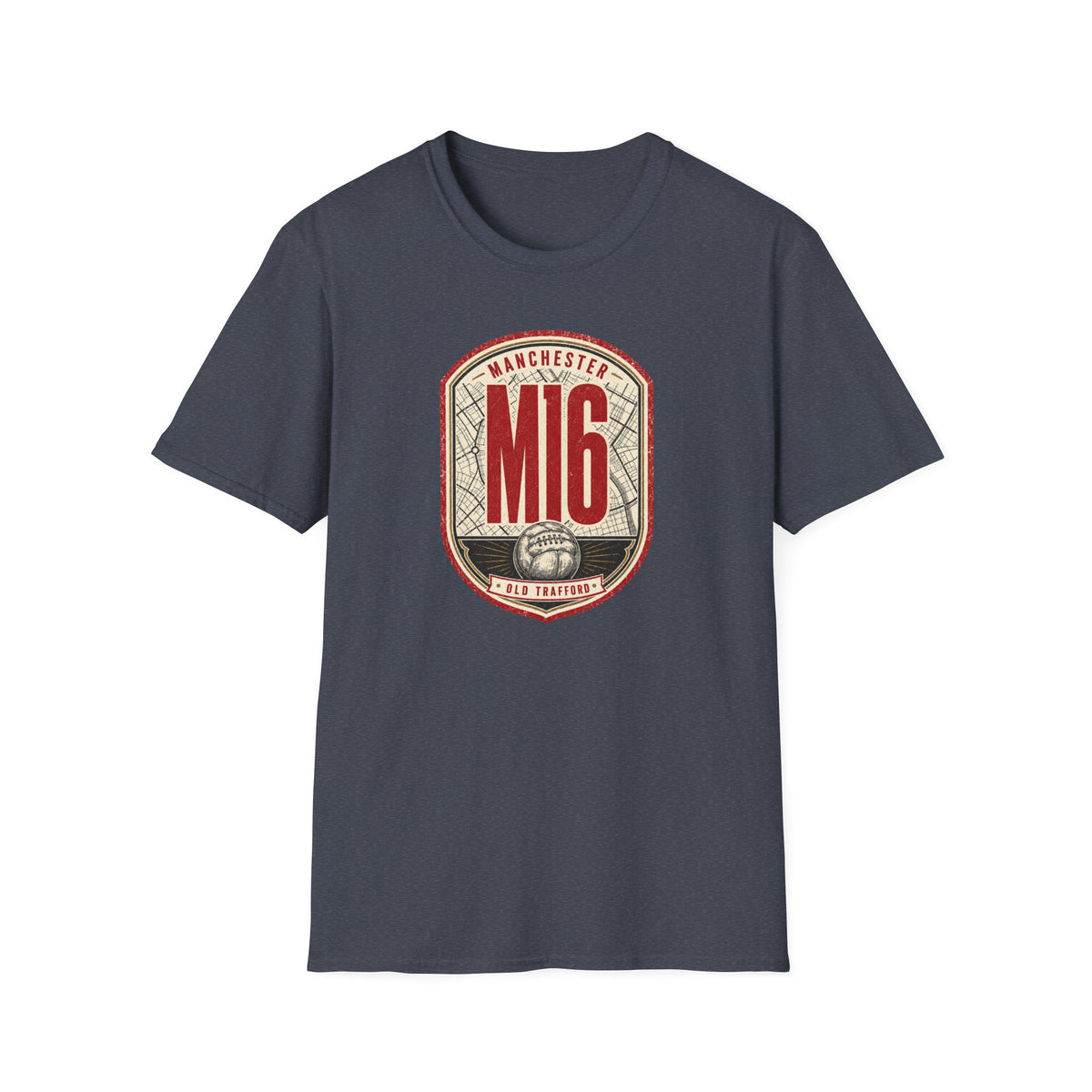 M16 Manchester T-Shirt