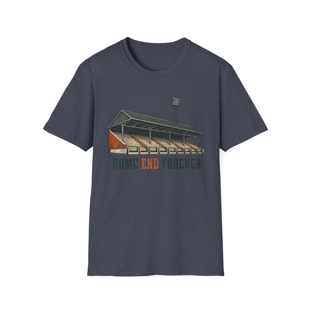 Home End Forever T-Shirt
