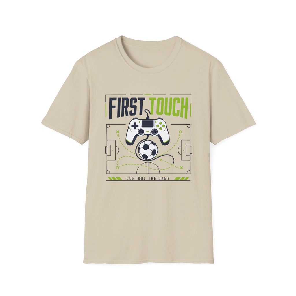 First Touch T-Shirt