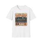 Floodlights Still Shine T-Shirt