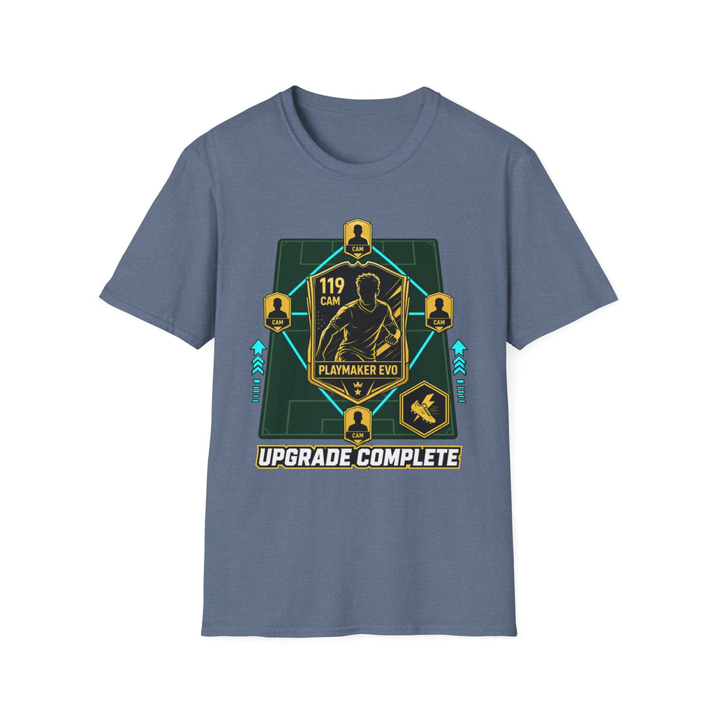 Upgrade Complete T-Shirt