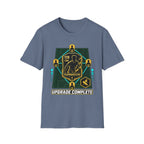 Upgrade Complete T-Shirt
