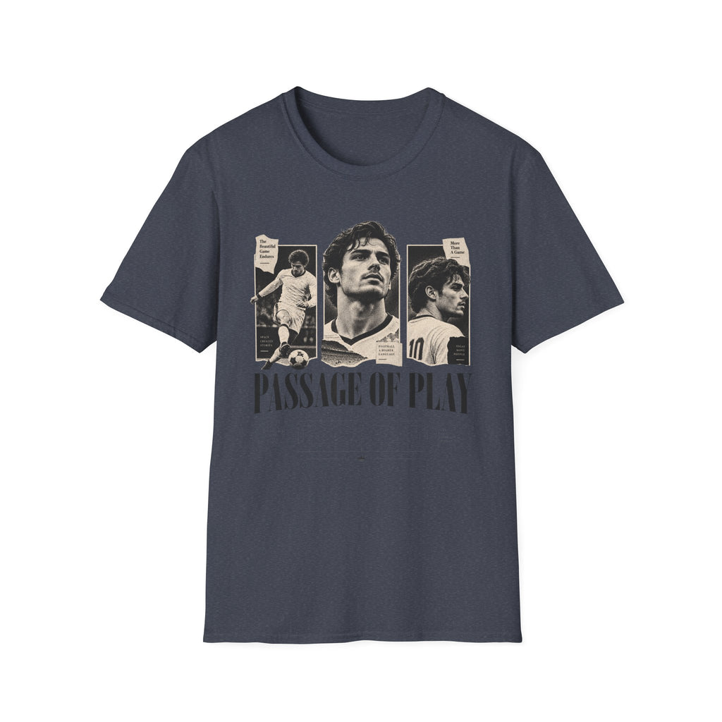 Passage of Play