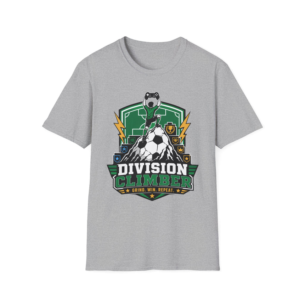 Division Climber T-Shirt