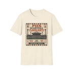 Pies, Scarves and Floodlights T-Shirt