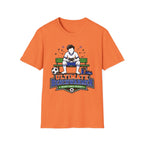 Ultimate Benchwarmer T-Shirt